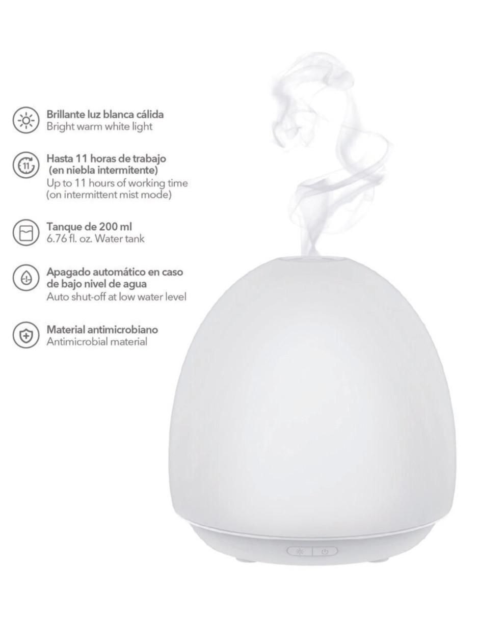 Difusor para auto de varios aromas 7