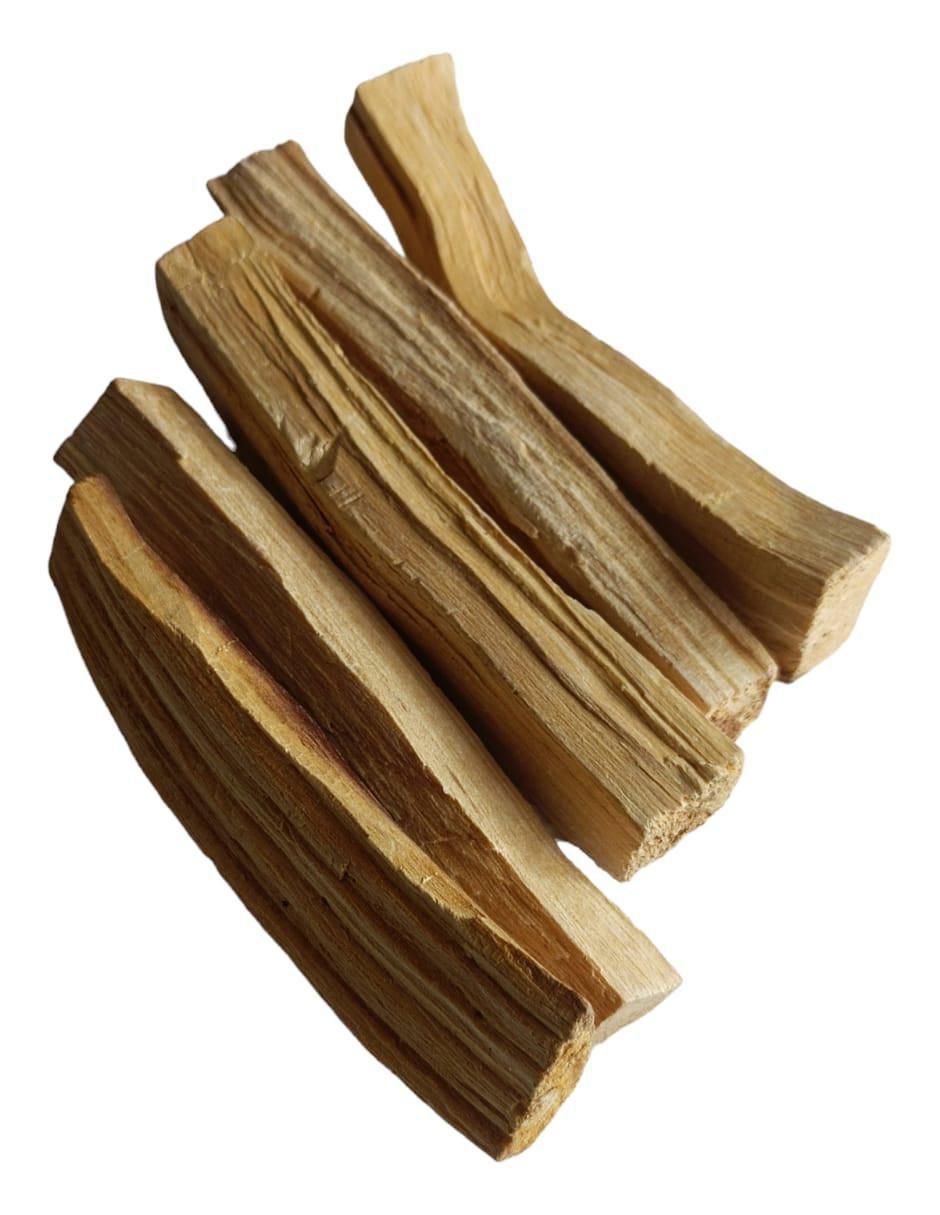 Incienso de palo santo