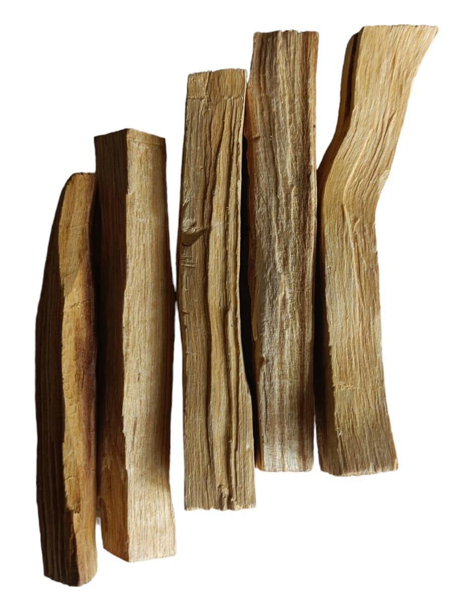Incienso de palo santo 2