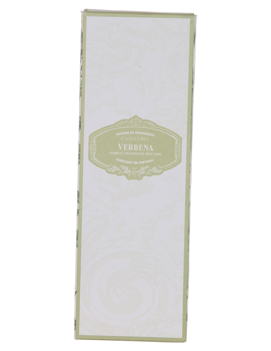 Difusor vara aroma verbena 4