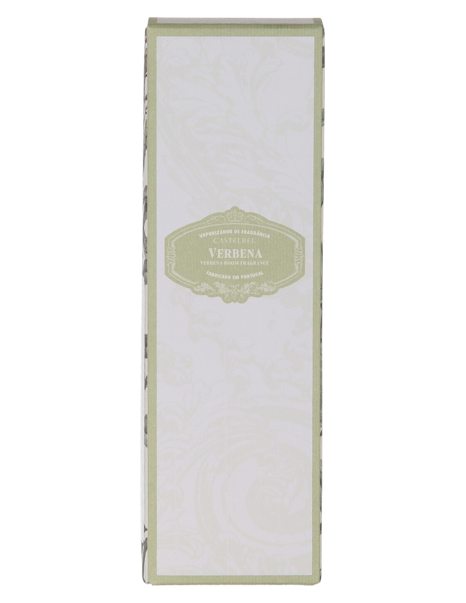 Bruma ambiental de verbena 4