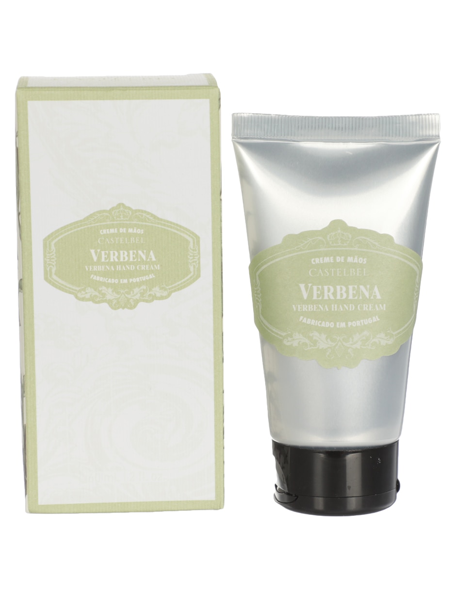 Set aromático de verbena 5