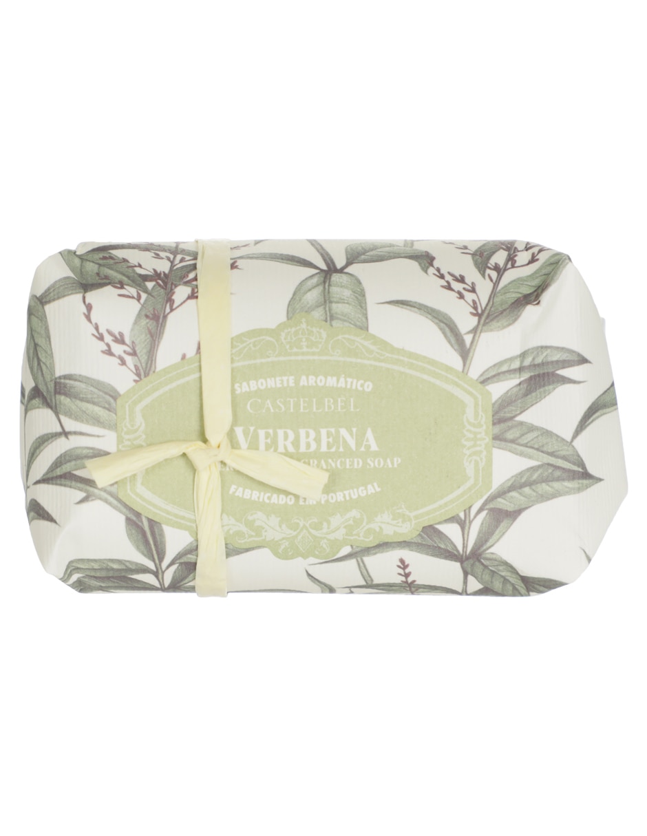 Set aromático de verbena 8