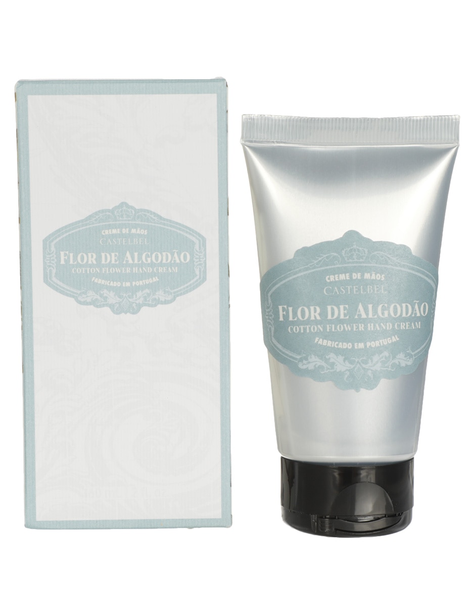 Set aromático de flor de algodón 5