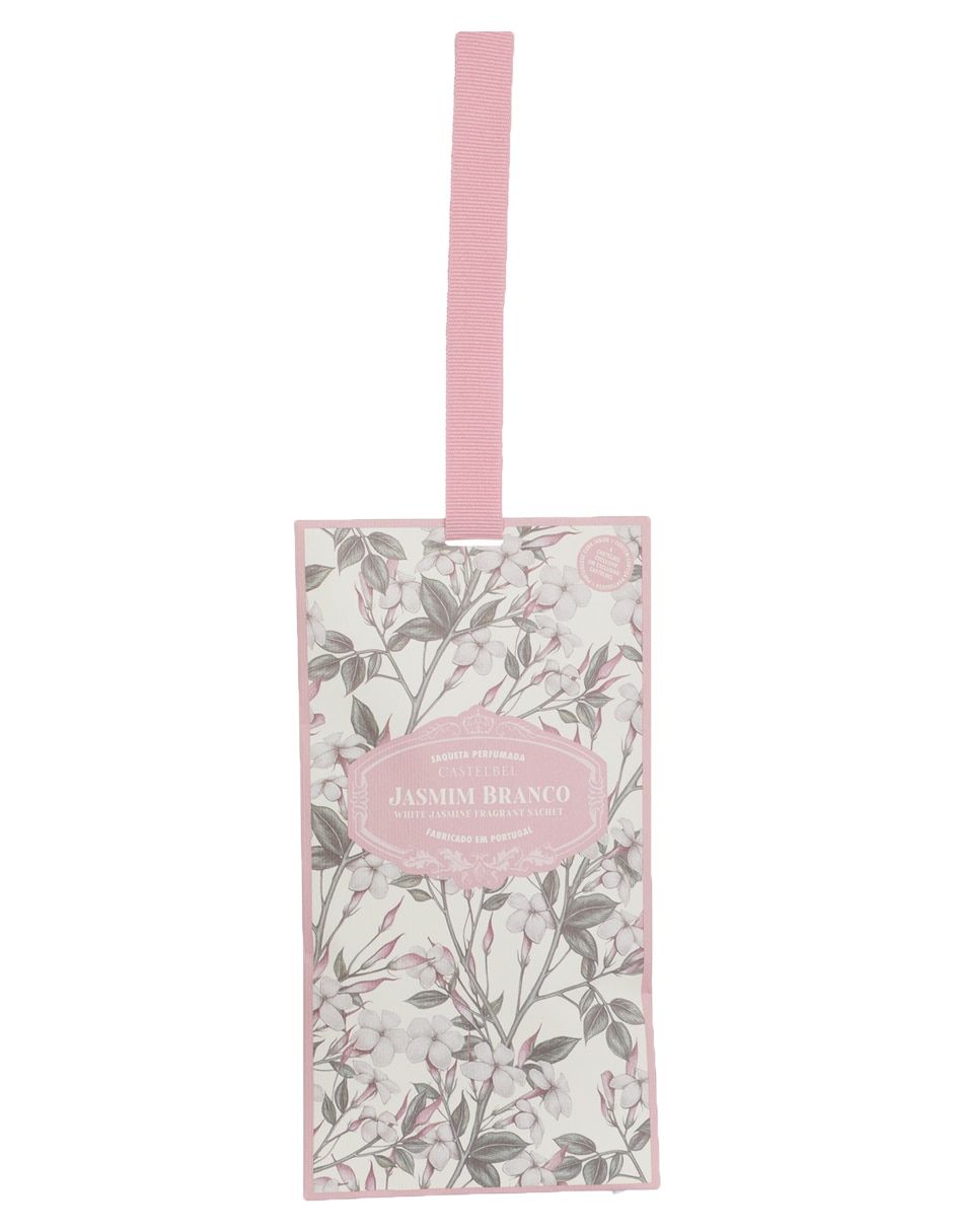 Sachet Jasmim Branco de jazmín