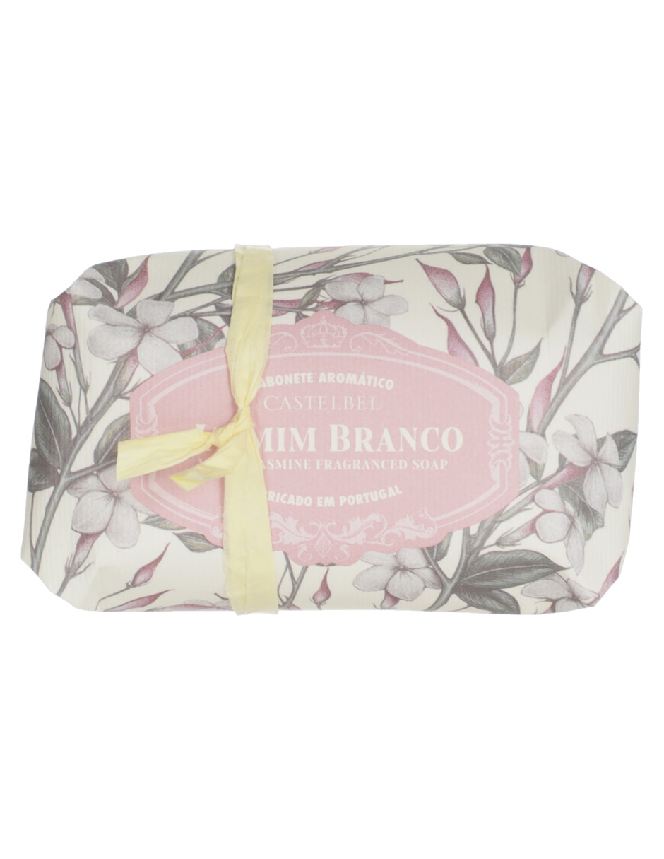 Set aromático de jazmín 8