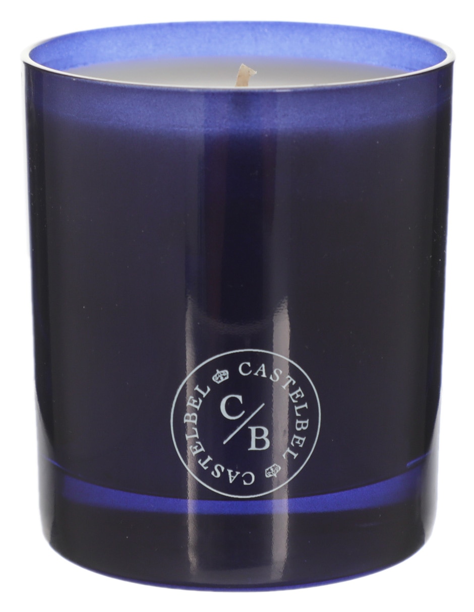 Vela jar aroma lavanda y manzanilla