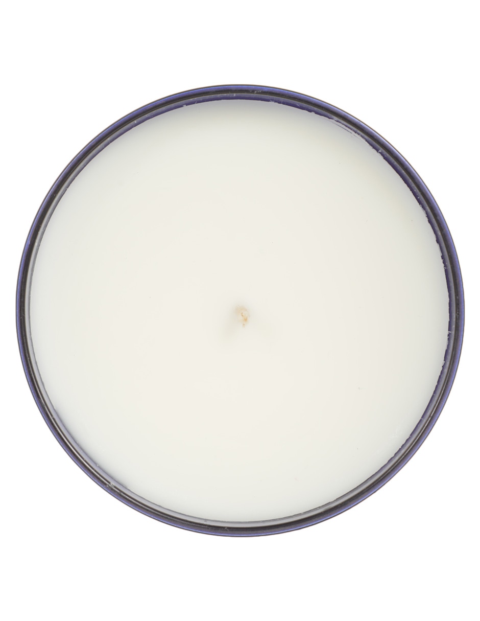 Vela jar aroma lavanda y manzanilla 3