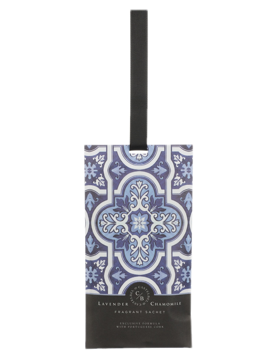 Sachet Chamomilechet de lavanda