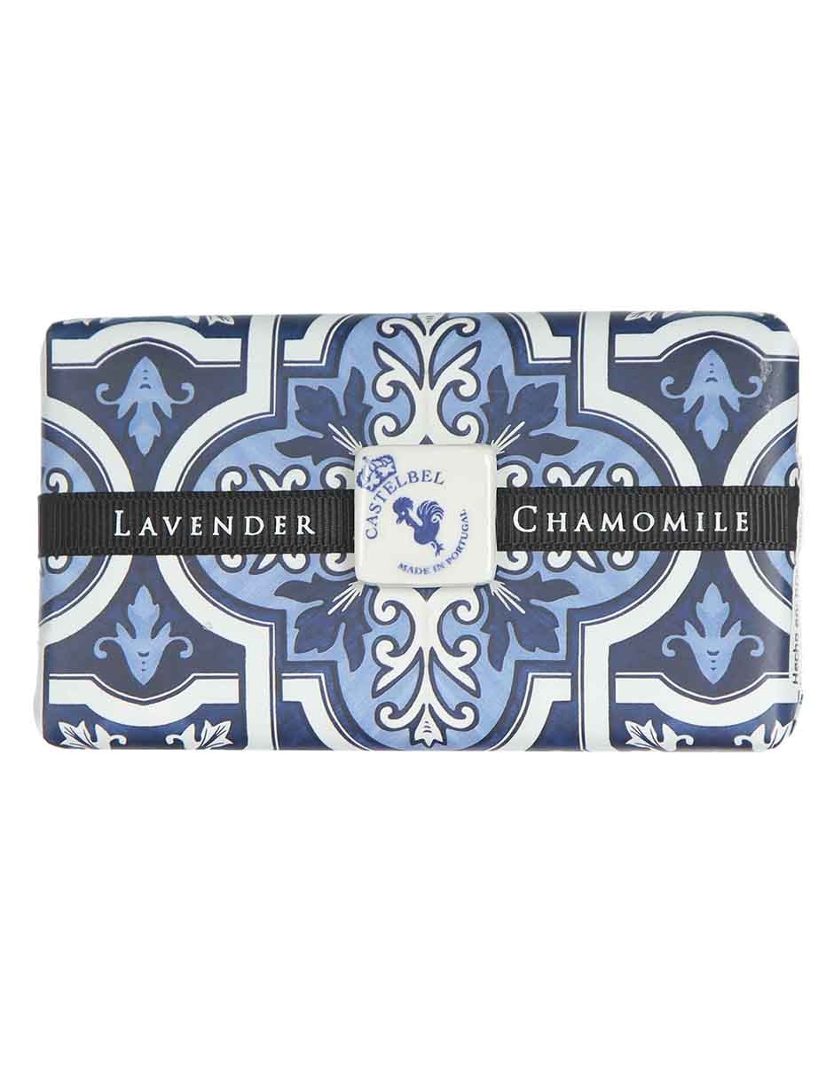Jabón corporal Lavender Chamomile