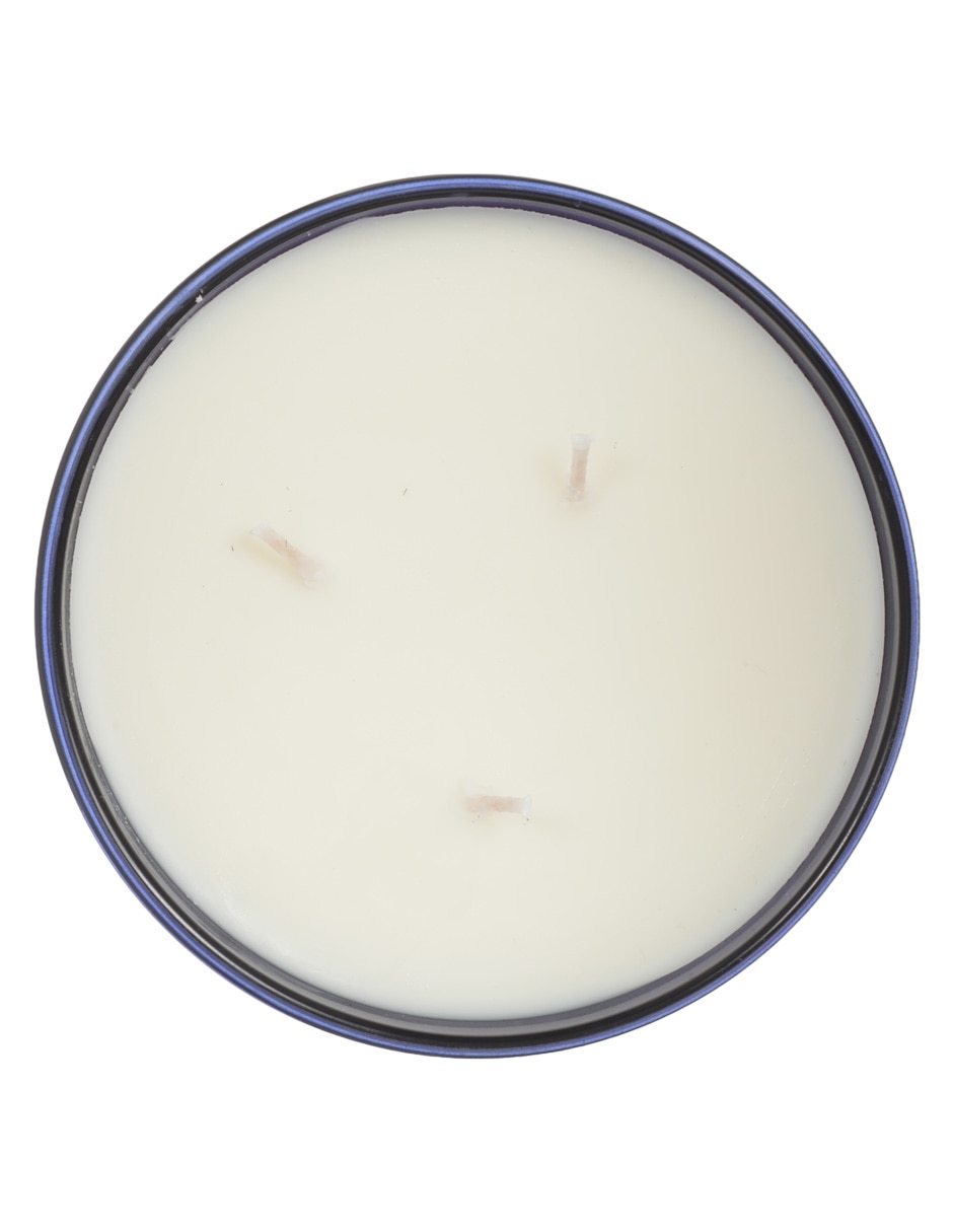 Vela jar aroma lavanda 2