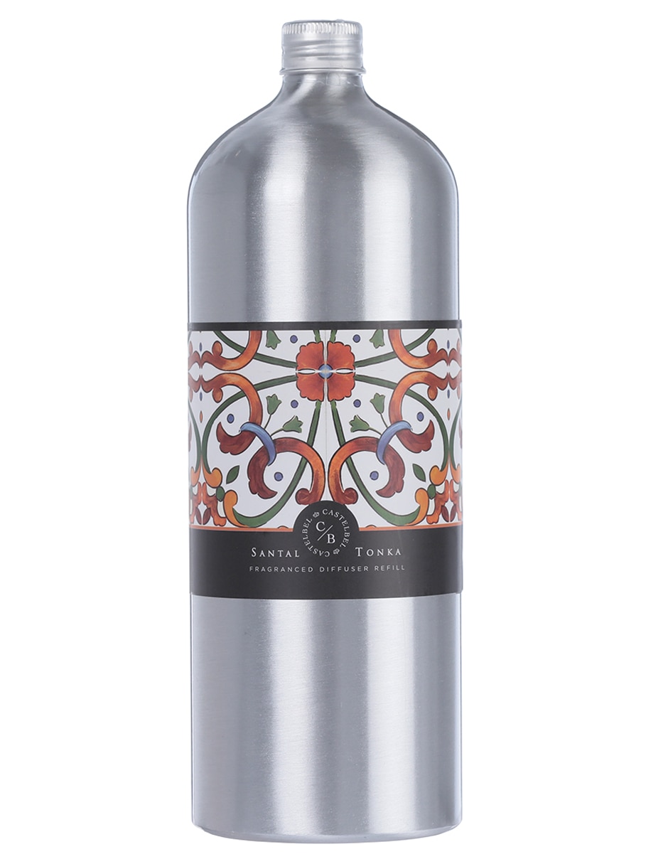 Refill de difusor Santal Tonka