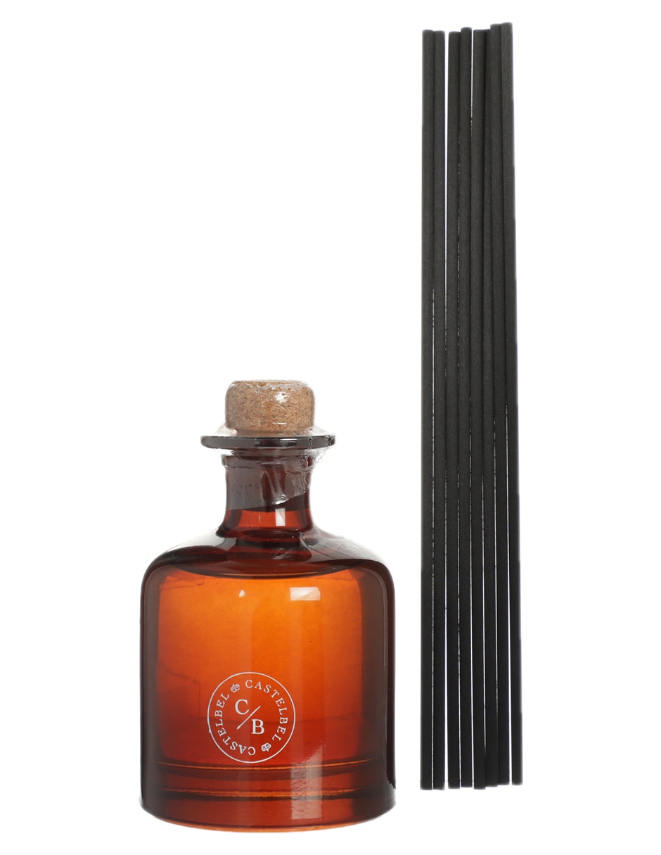 Difusor vara aroma sándalo y haba tonka