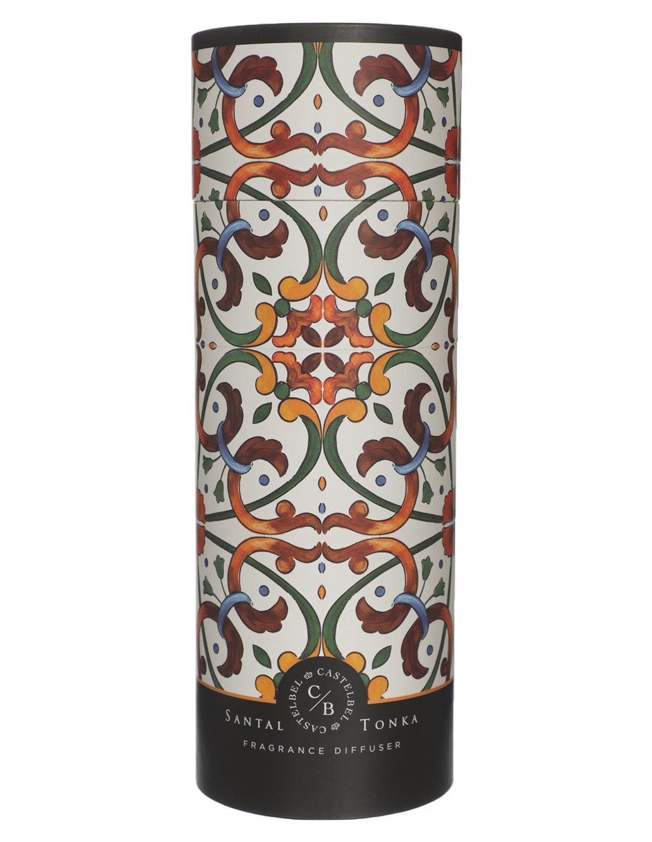 Difusor vara aroma sándalo y haba tonka 4