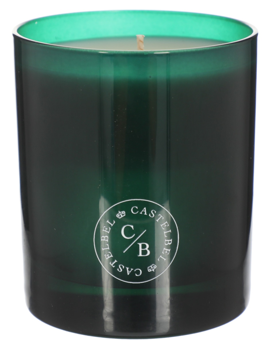 Vela aromática aroma sencha verde Vela aromática aroma sencha verde