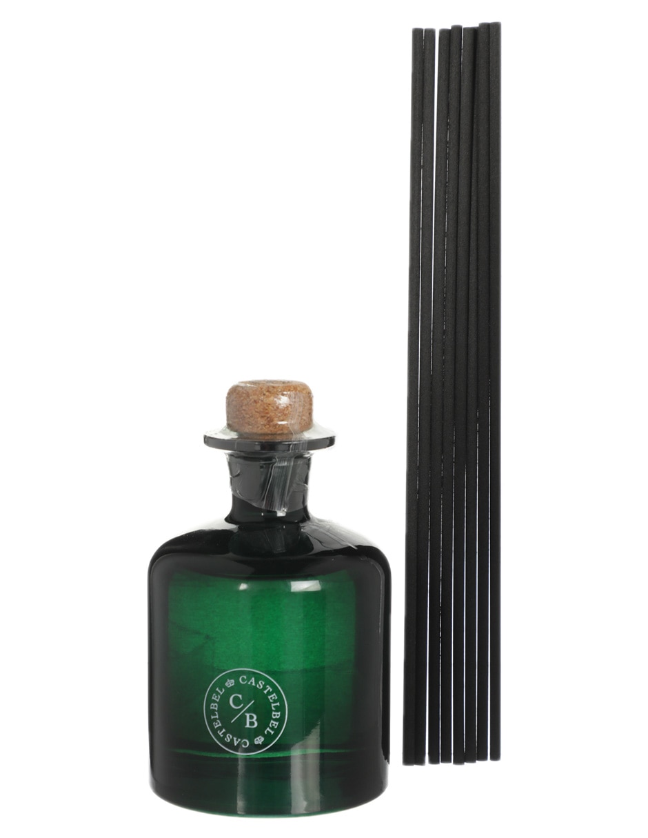 Difusor vara aroma sencha verde