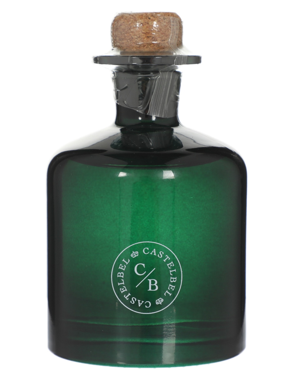 Difusor vara aroma sencha verde 2
