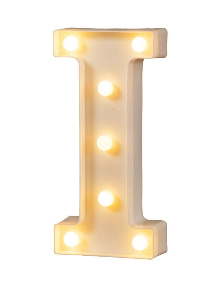 Lámpara decorativa LED 2