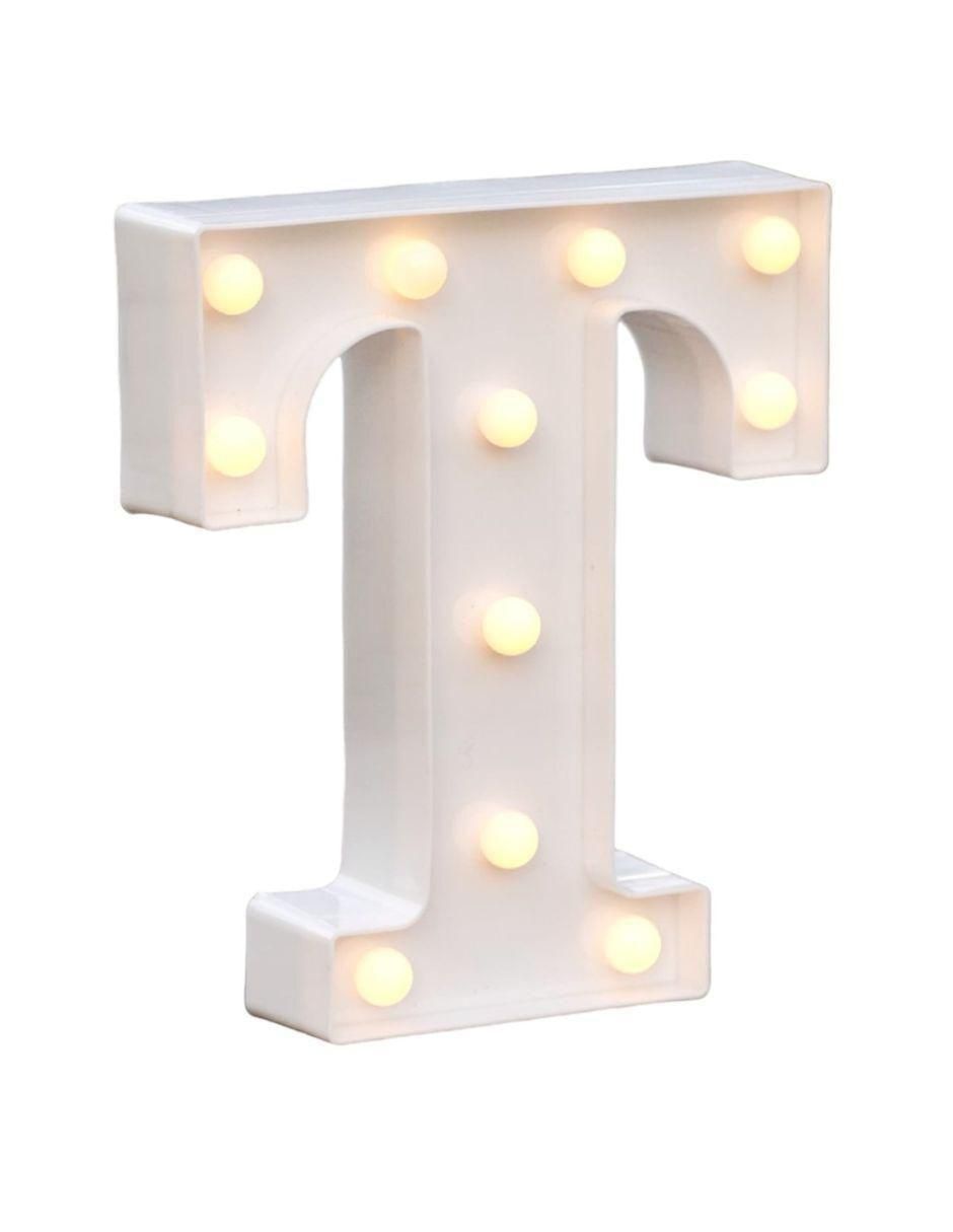 Lámpara decorativa LED