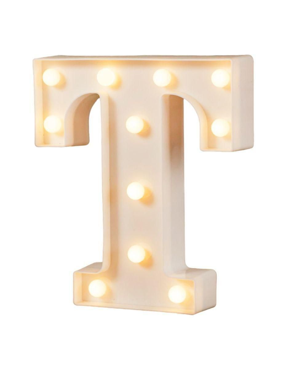 Lámpara decorativa LED 2