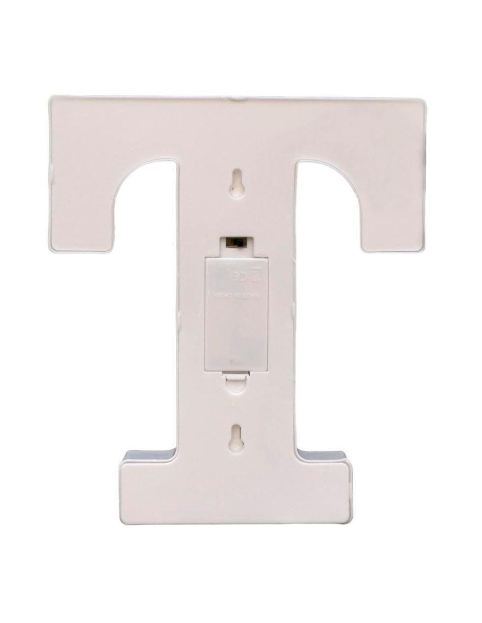 Lámpara decorativa LED 3
