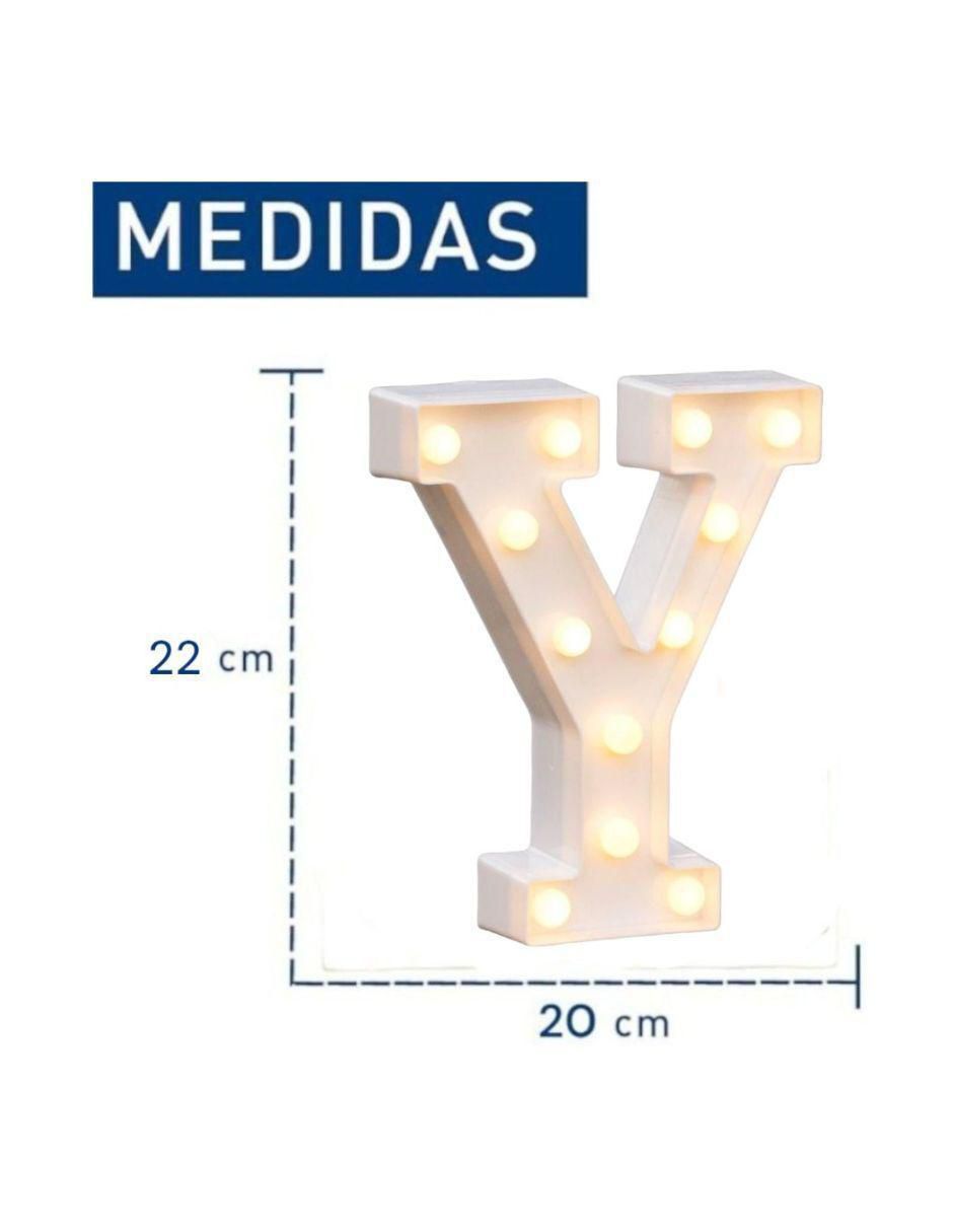Lámpara led led 4