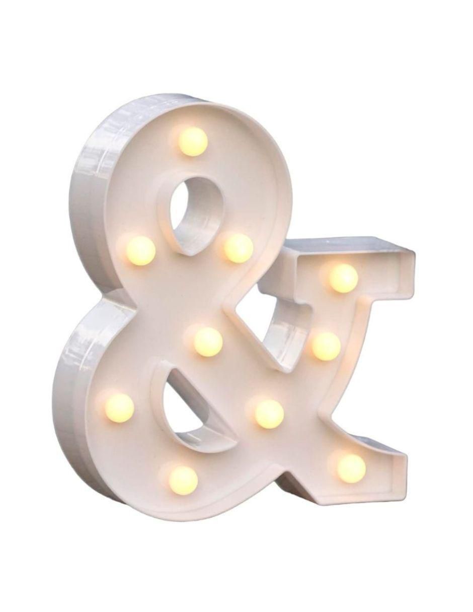 Lámpara led led Lámpara led led