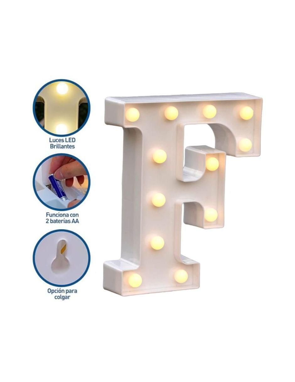 Lámpara led led 4