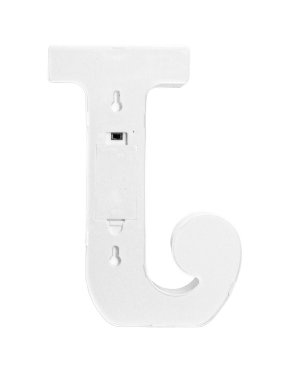 Lámpara decorativa LED 2