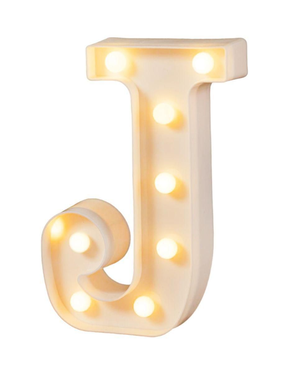 Lámpara decorativa LED 3