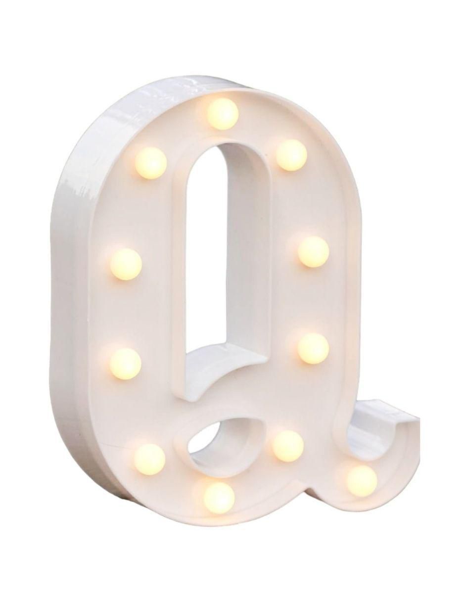 Lámpara decorativa LED