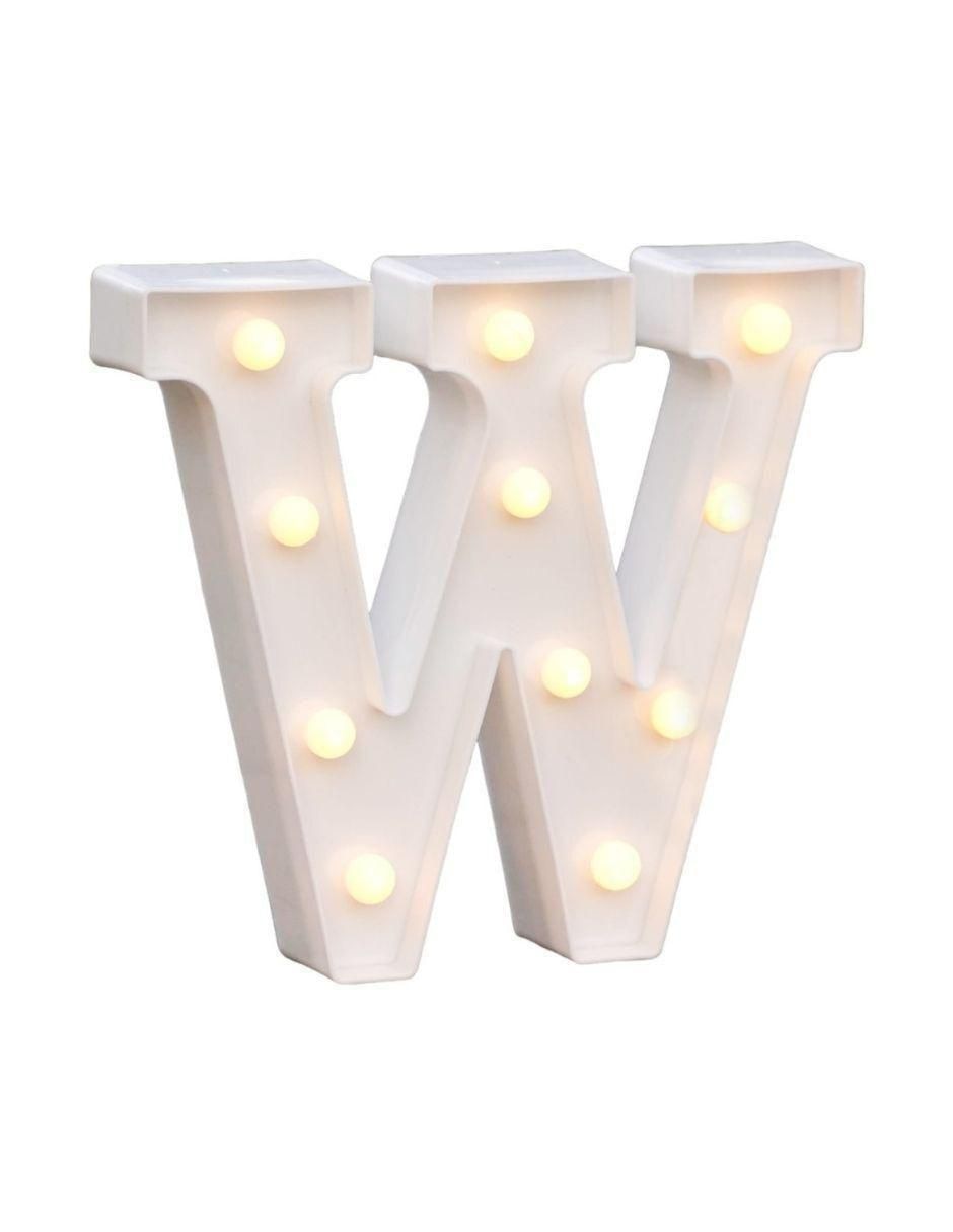 Lámpara decorativa LED
