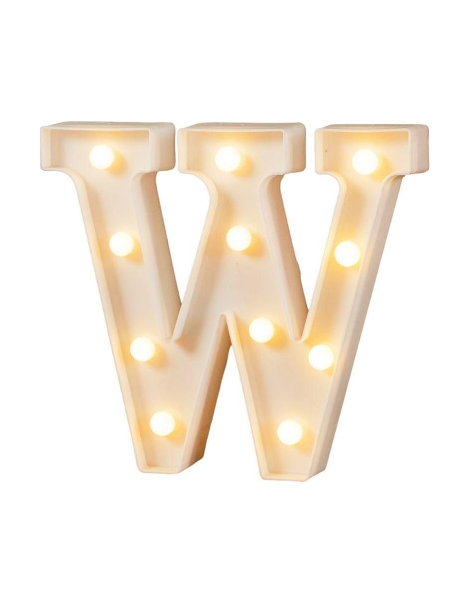 Lámpara decorativa LED 3
