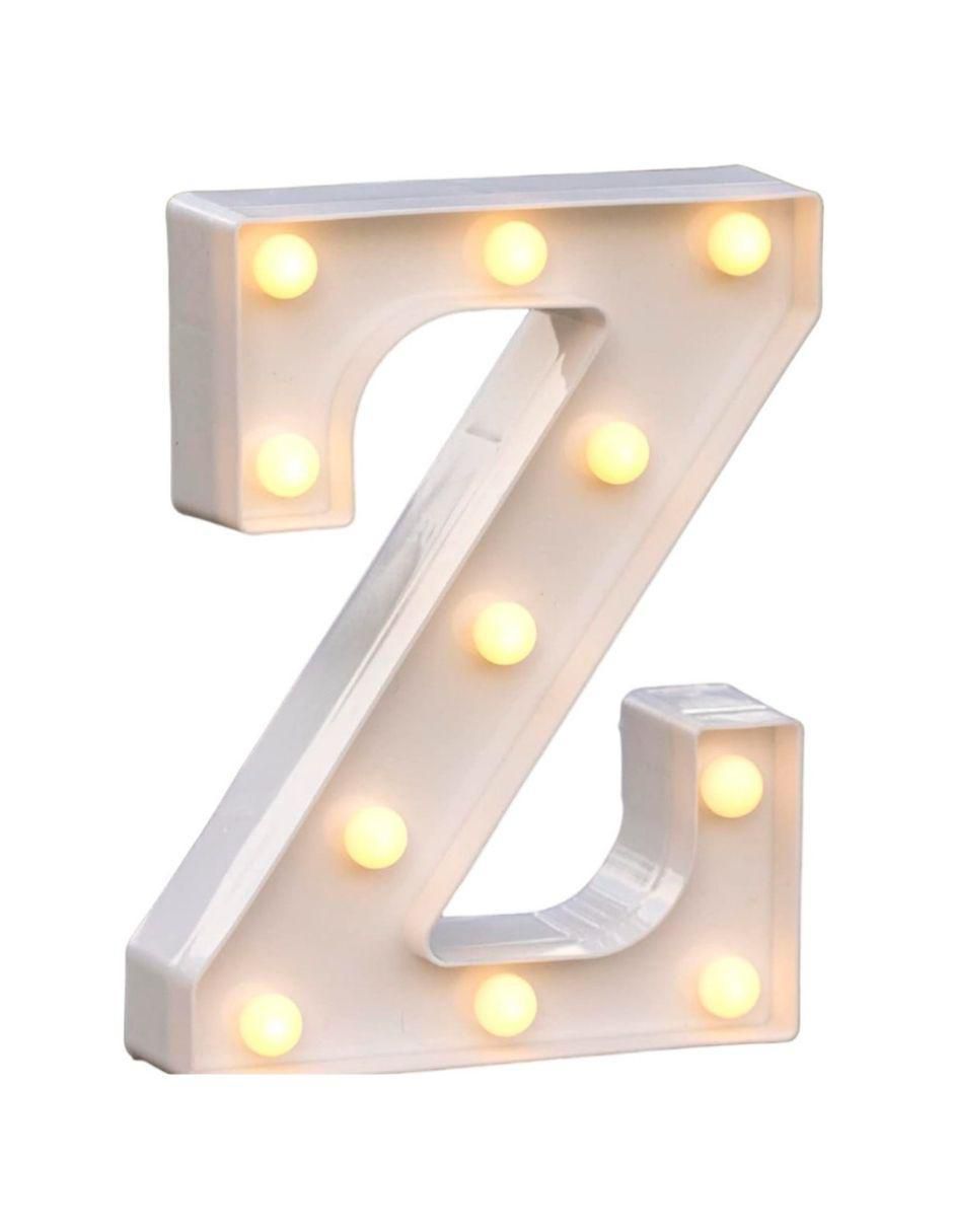 Lámpara decorativa LED