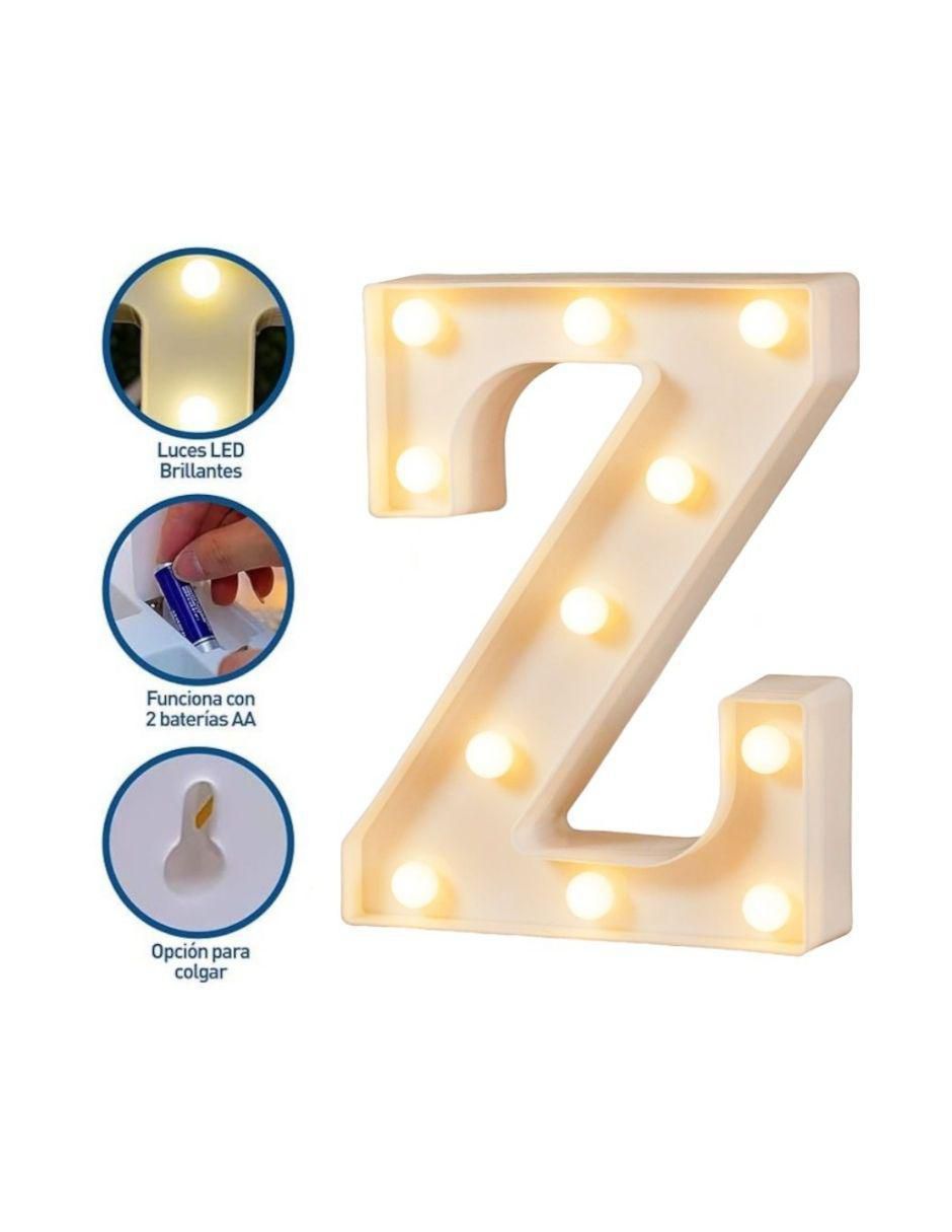 Lámpara decorativa LED 2