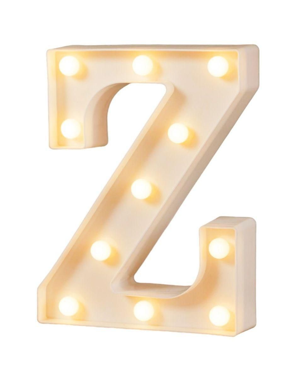 Lámpara decorativa LED 3
