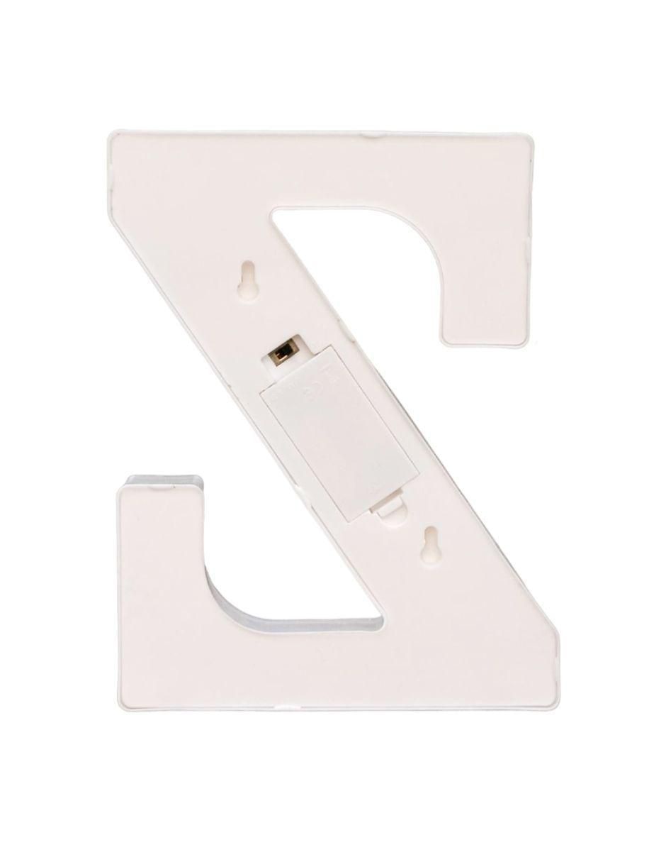 Lámpara decorativa LED 4