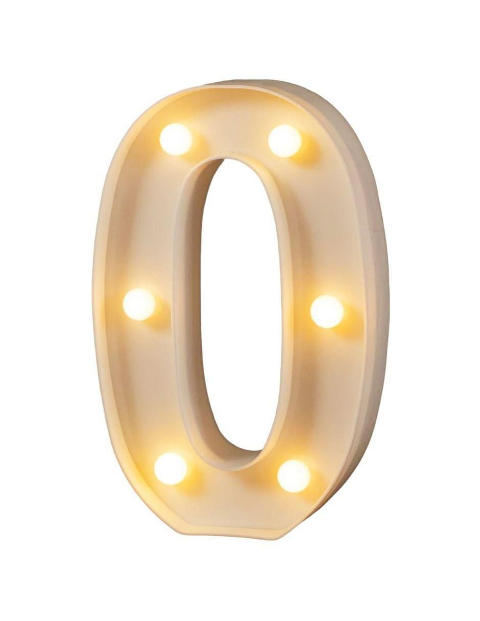 Lámpara led led 2