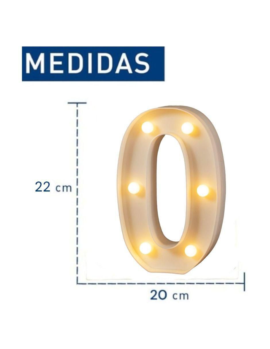 Lámpara led led 4