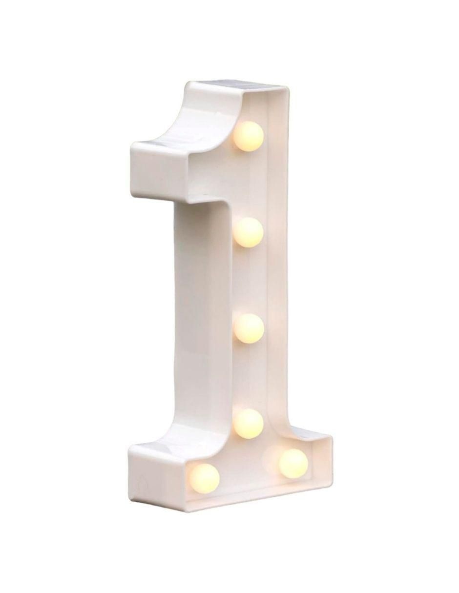 Lámpara led led