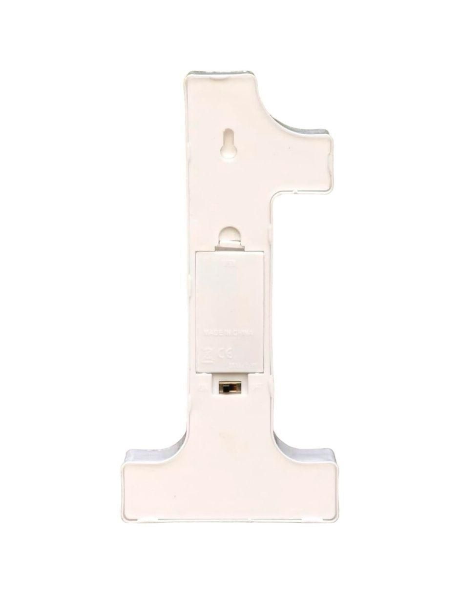 Lámpara led led 2