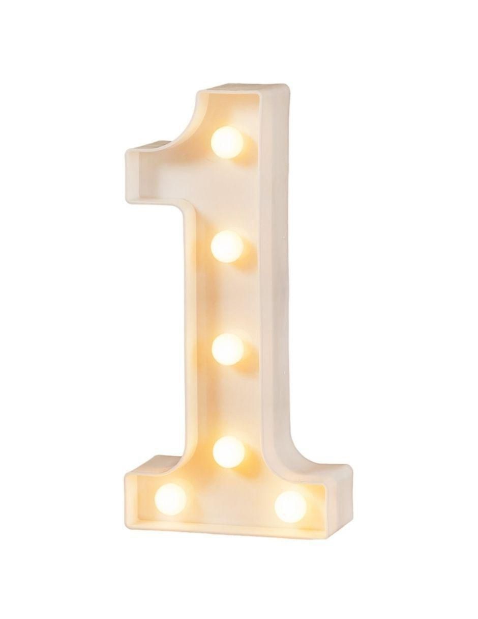 Lámpara led led 4