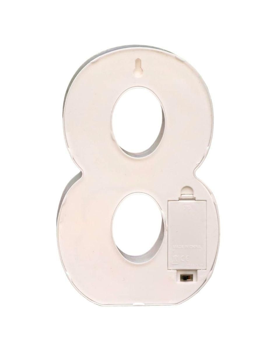 Lámpara decorativa LED 2