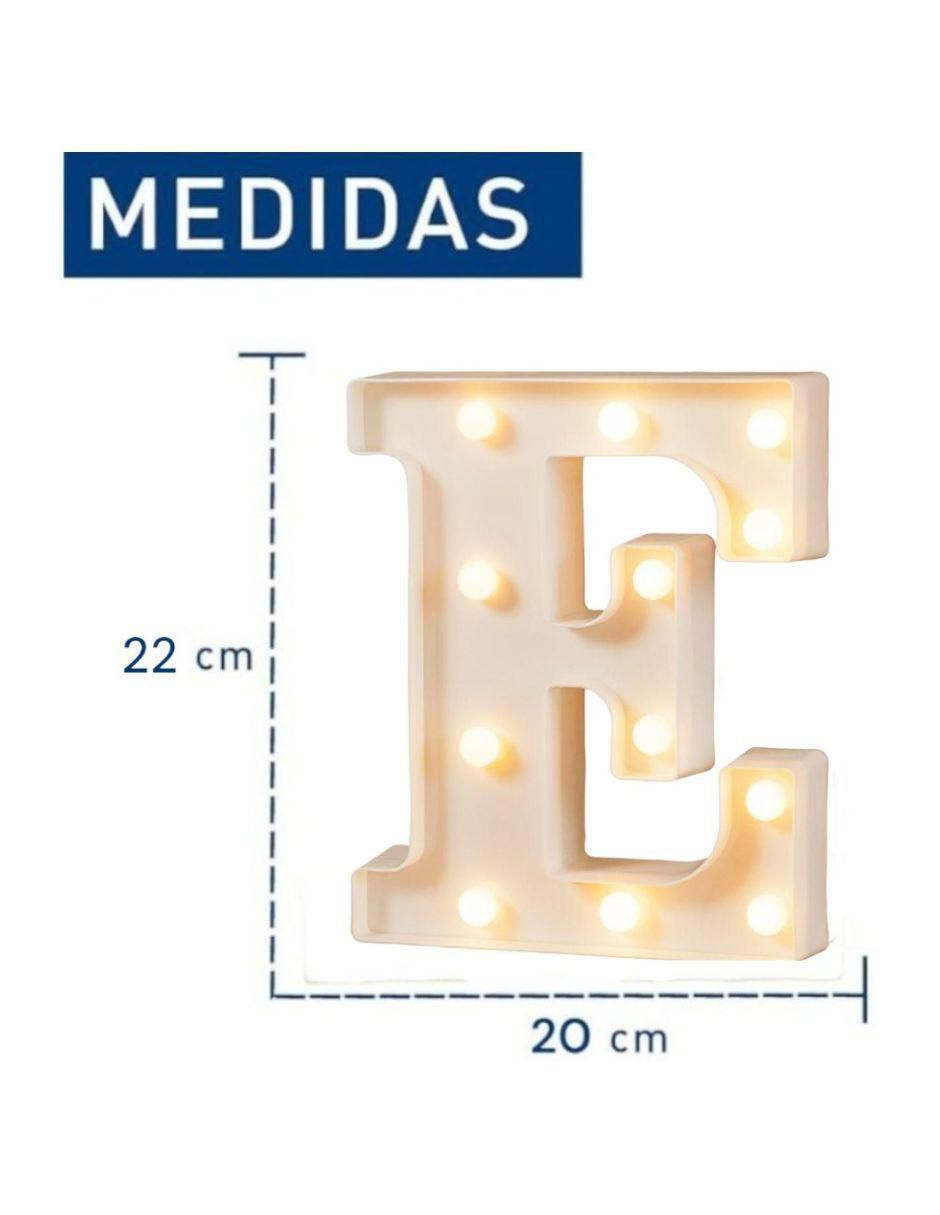 Lámpara led led 5