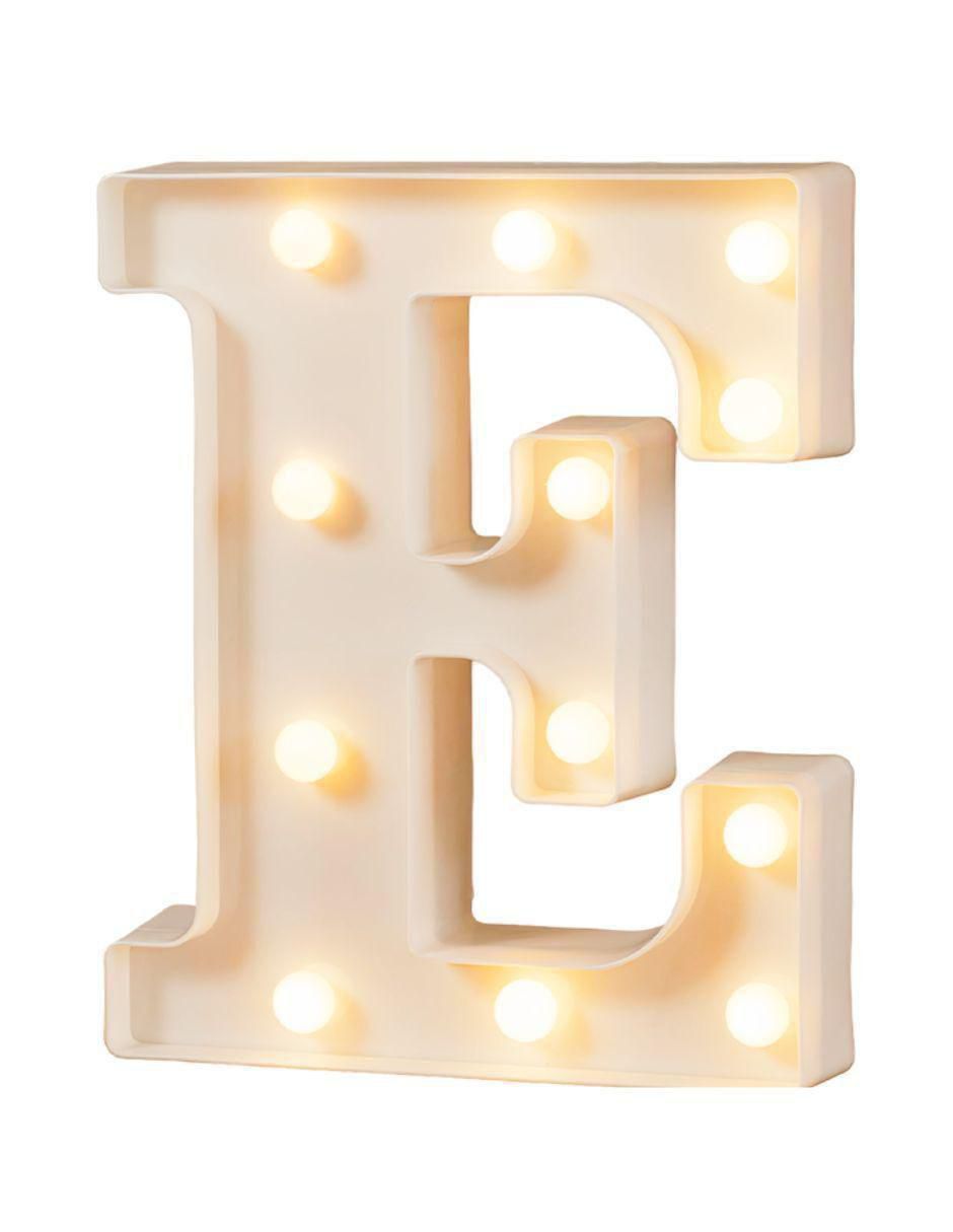 Lámpara led led 3