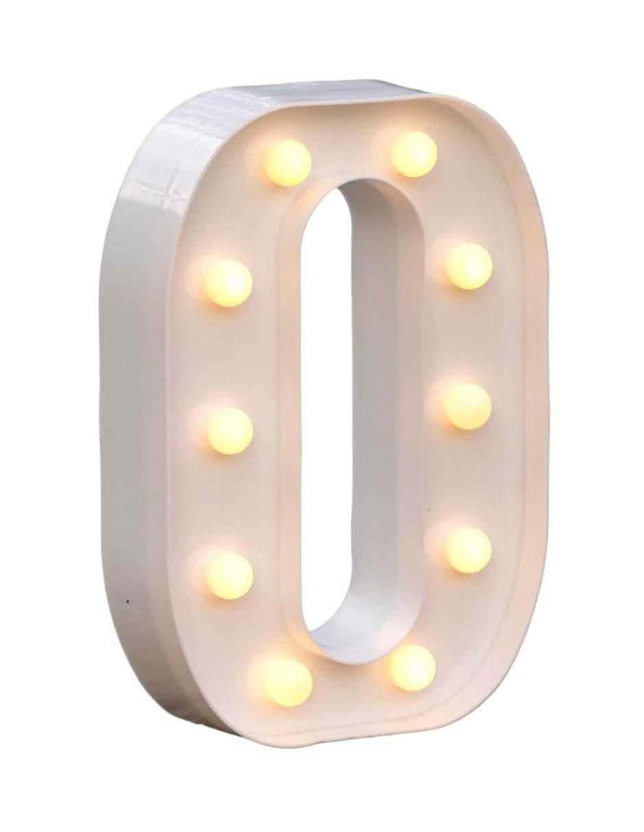 Lámpara led led