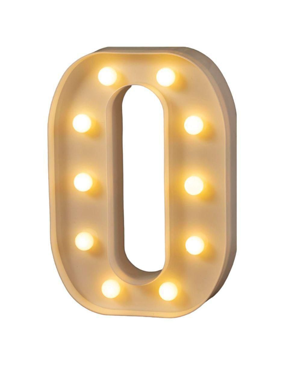 Lámpara led led 2