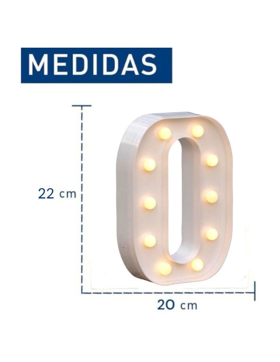 Lámpara led led 4