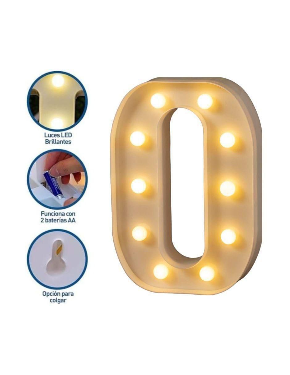 Lámpara led led 3