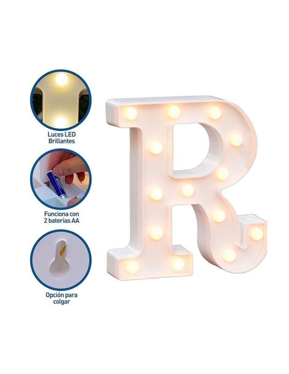 Lámpara led led 2